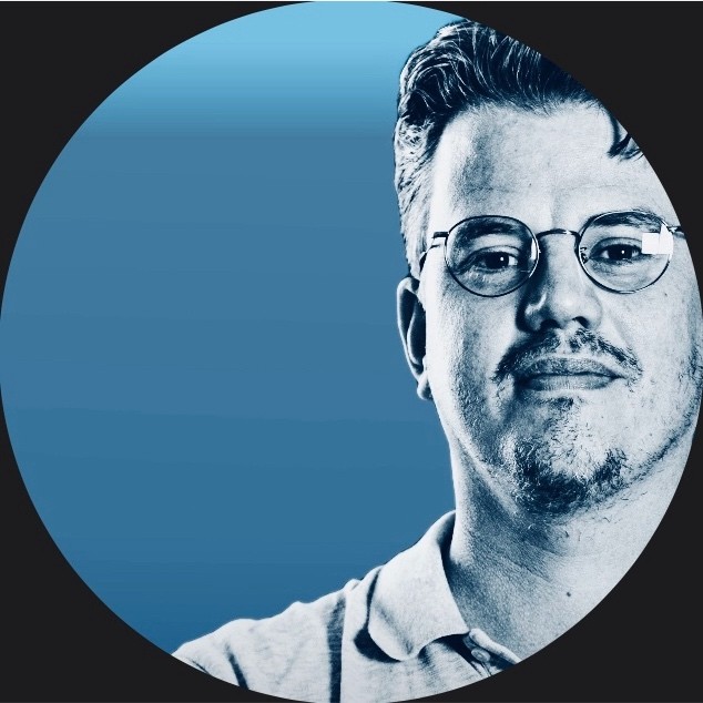 Jerre Maas, oprichter van Harrie